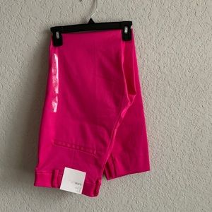 Hot Pink H&M Slacks